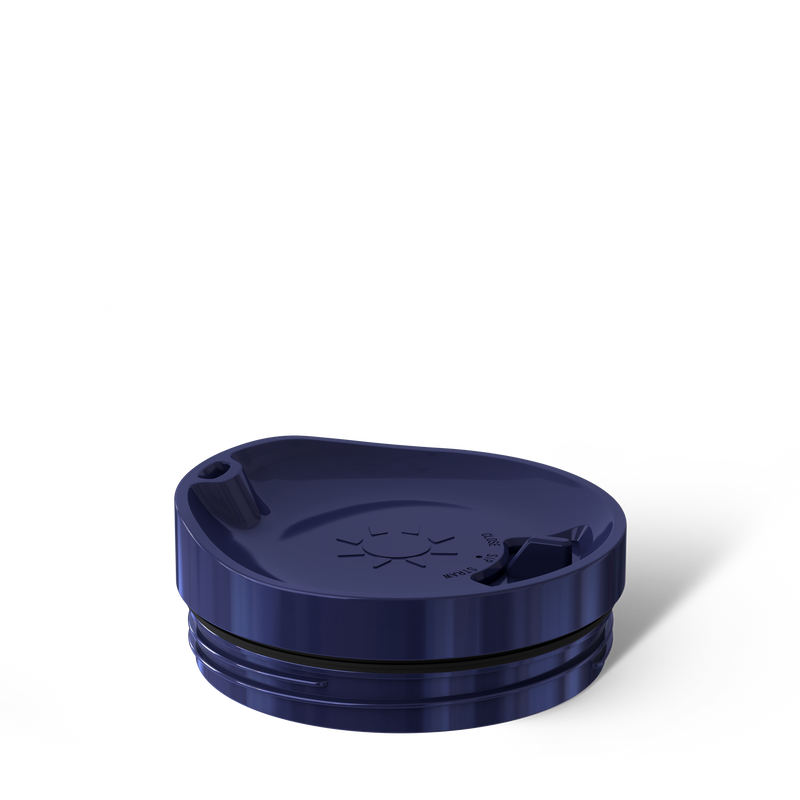 Thicc Buddy 50oz | ONE Lid