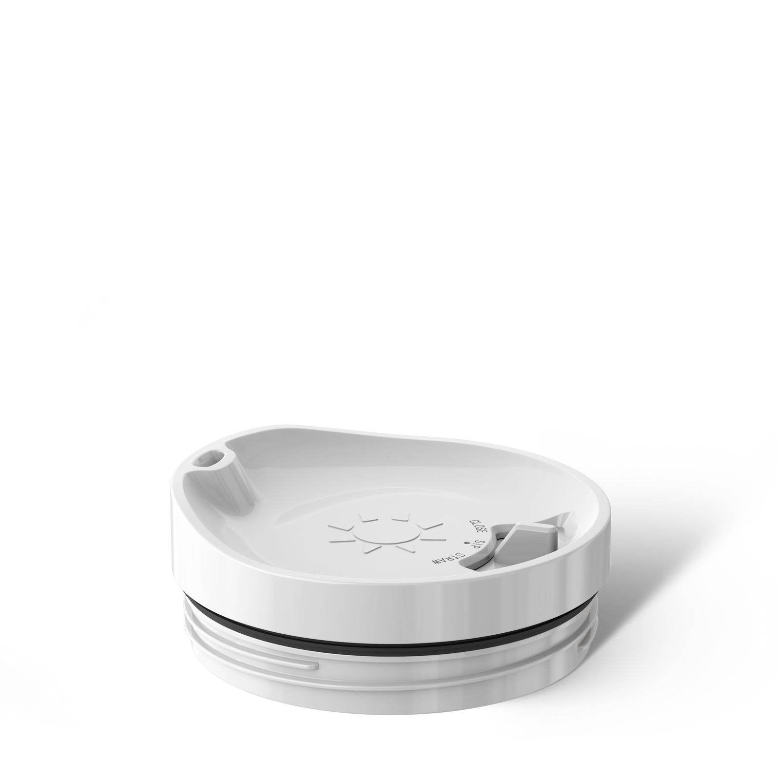 Thicc Buddy 50oz | ONE Lid
