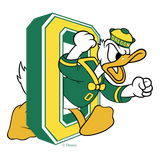 Oregon Ducks