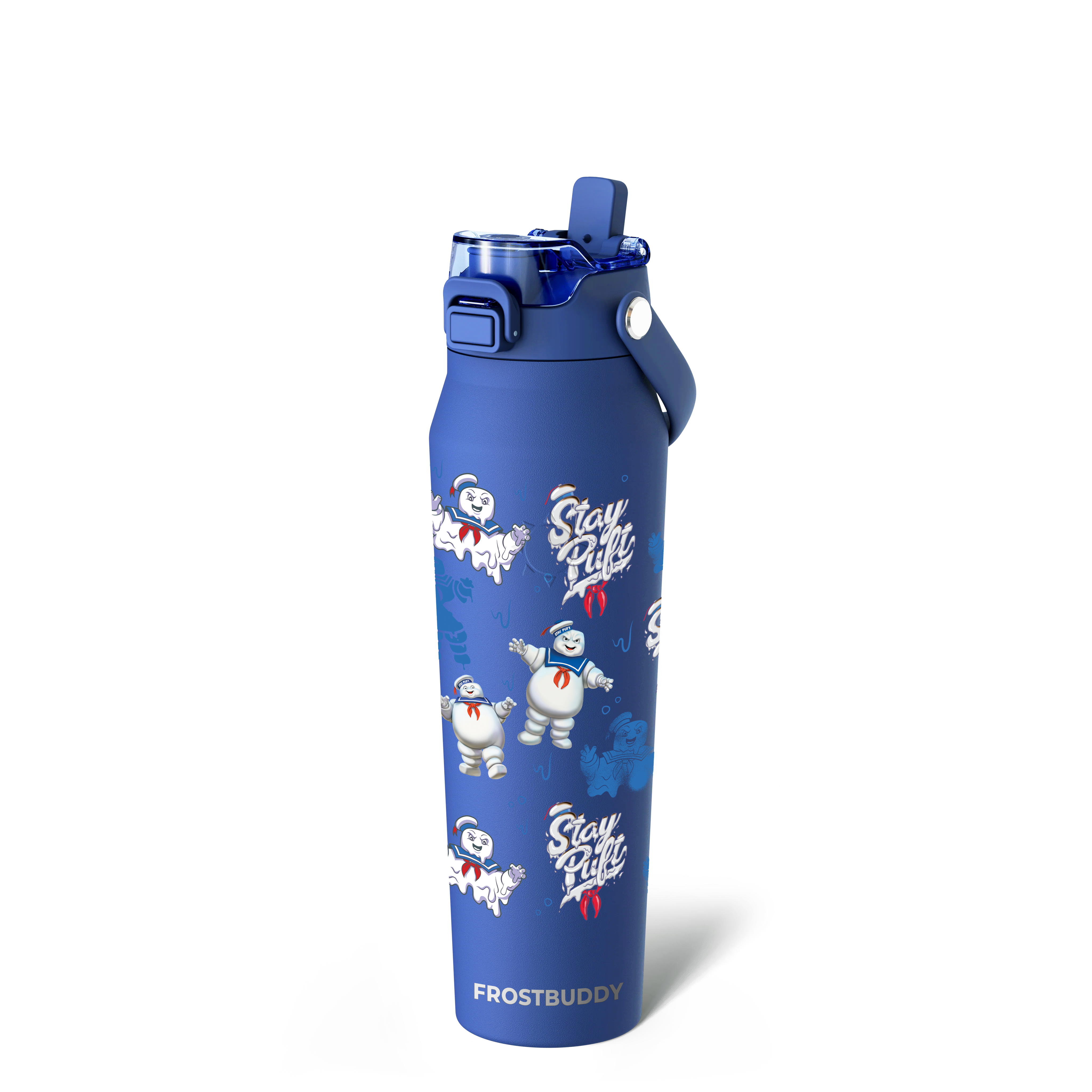Bottle Buddy 32oz | Ghostbusters™ | Stay Puft