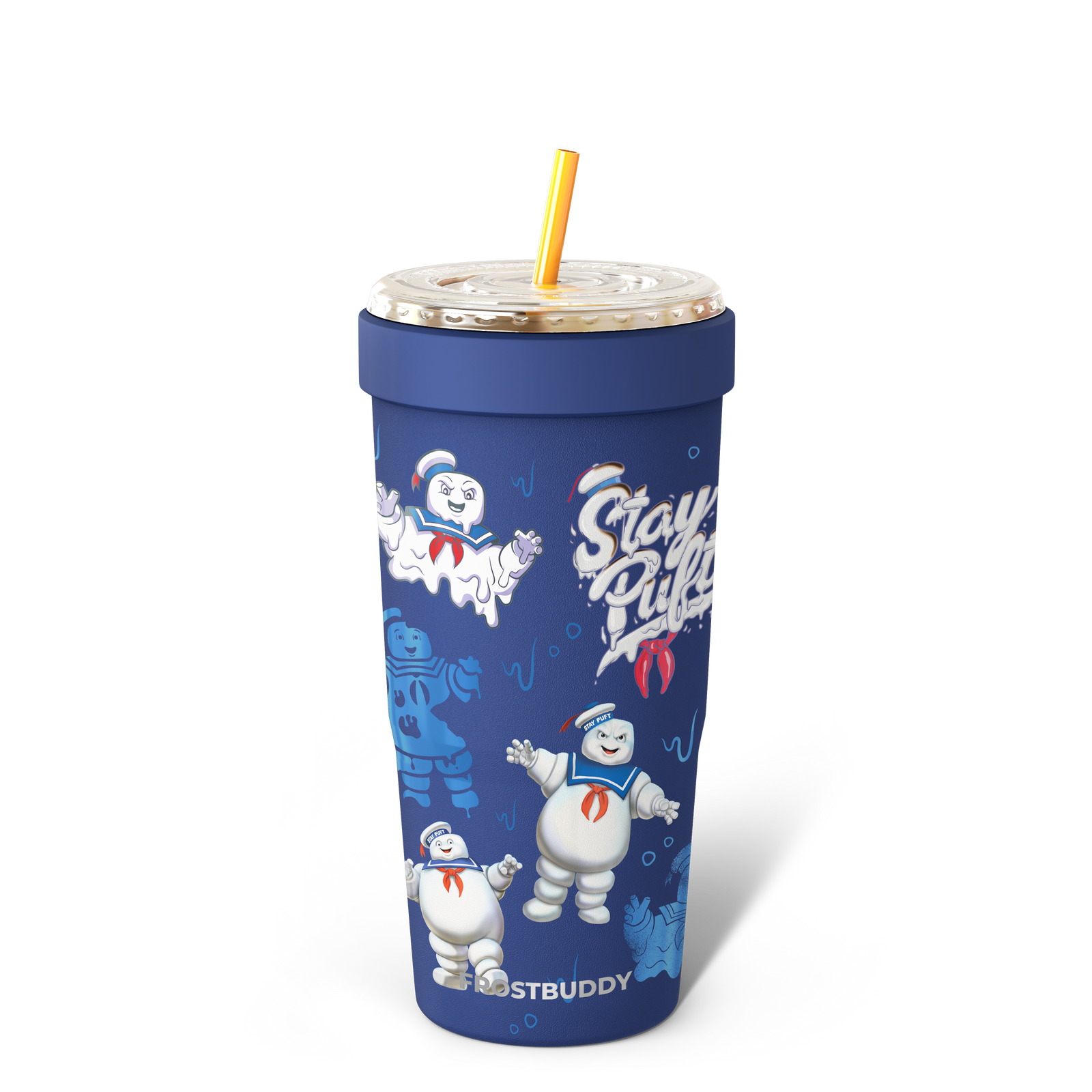To-Go Buddy | Ghostbusters™ | Stay Puft