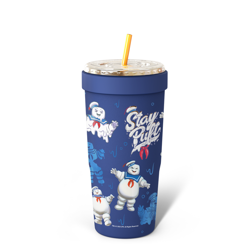 To-Go Buddy | Ghostbusters™ | Stay Puft