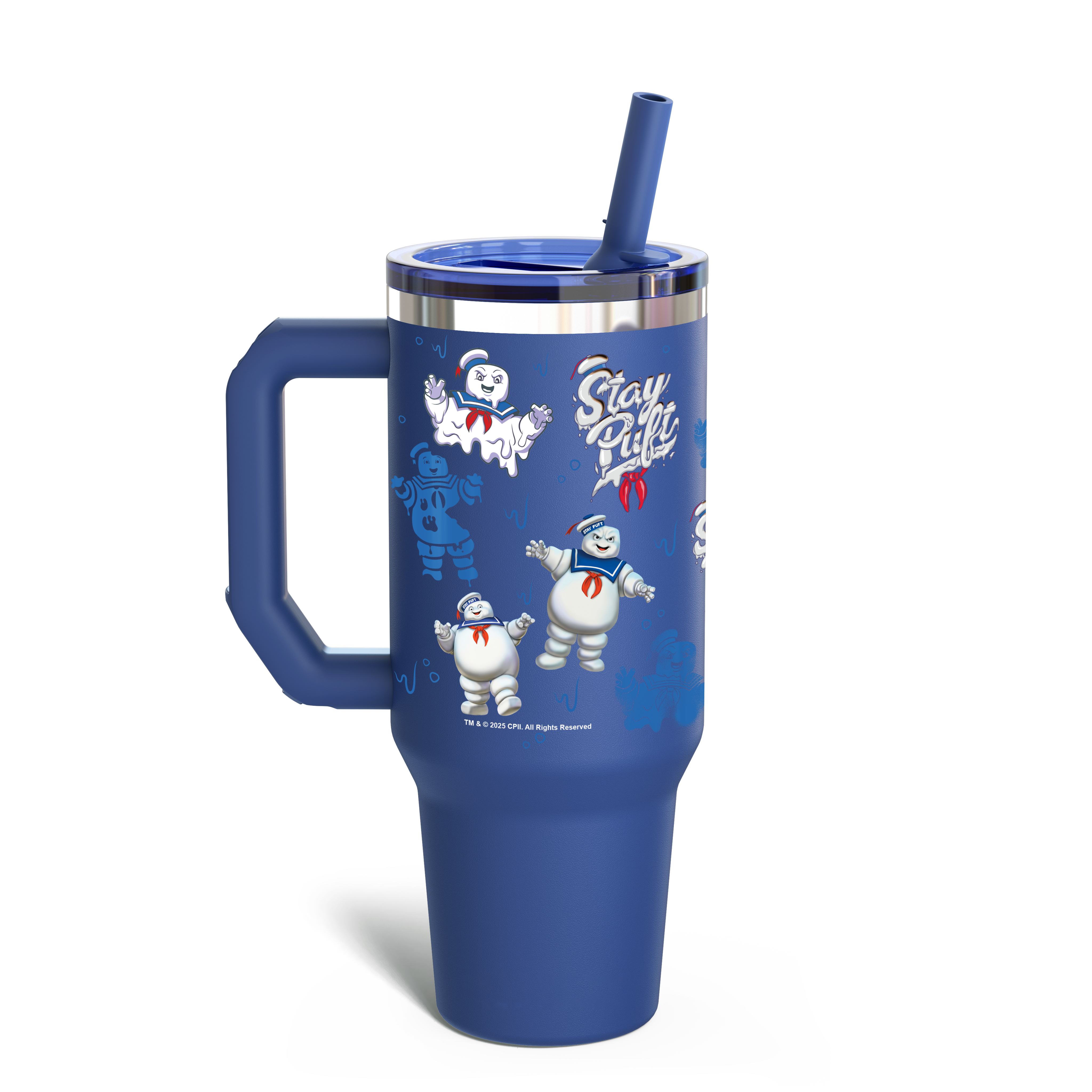 Thicc Buddy 40oz | Ghostbusters™ | Stay Puft