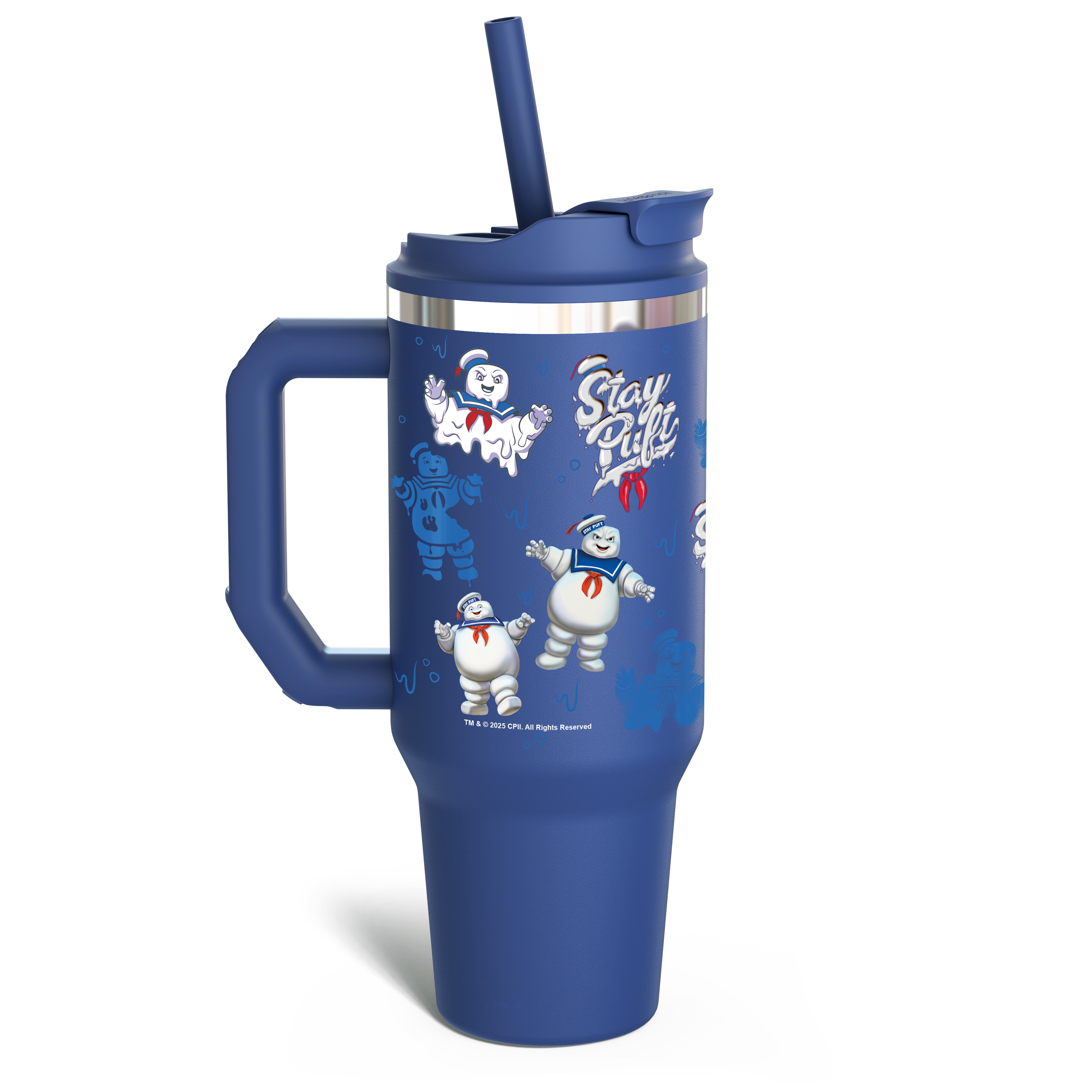 Thicc Buddy 40oz | Ghostbusters™ | Stay Puft