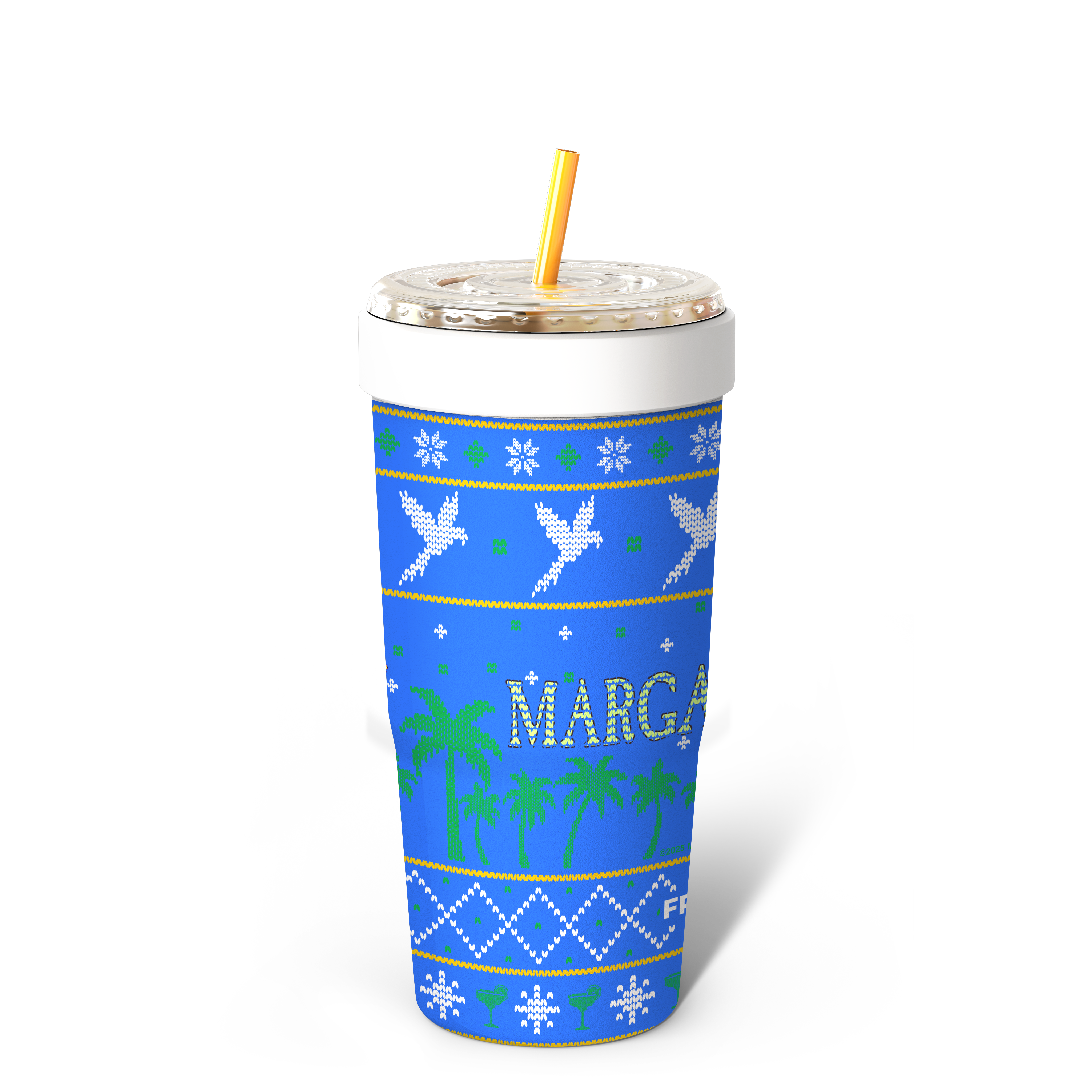 To-Go Buddy | Margaritaville | Parrothead Pullover