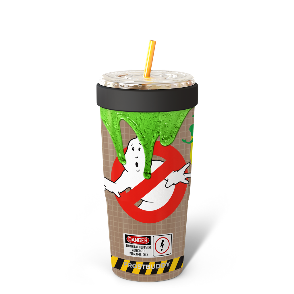 To-Go Buddy | Ghostbusters™ | Retro Revival