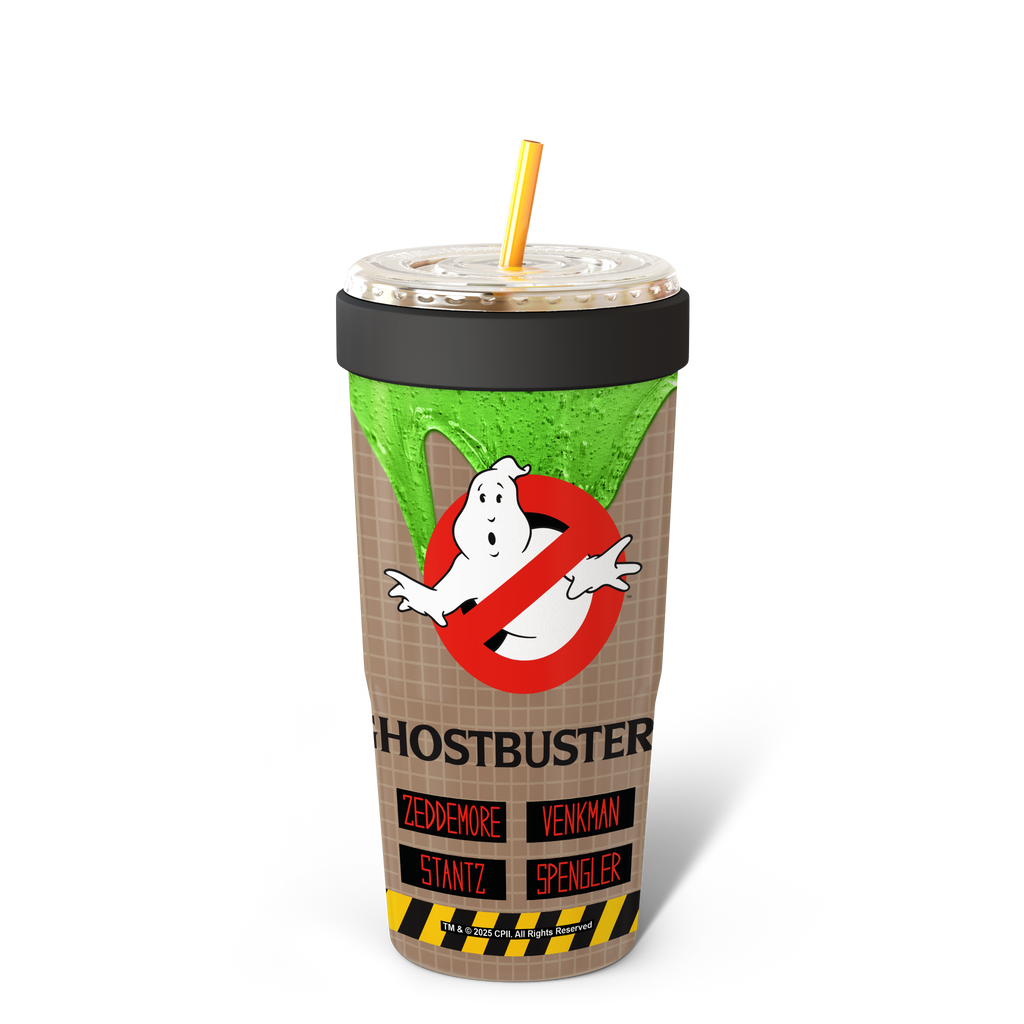 To-Go Buddy | Ghostbusters™ | Retro Revival