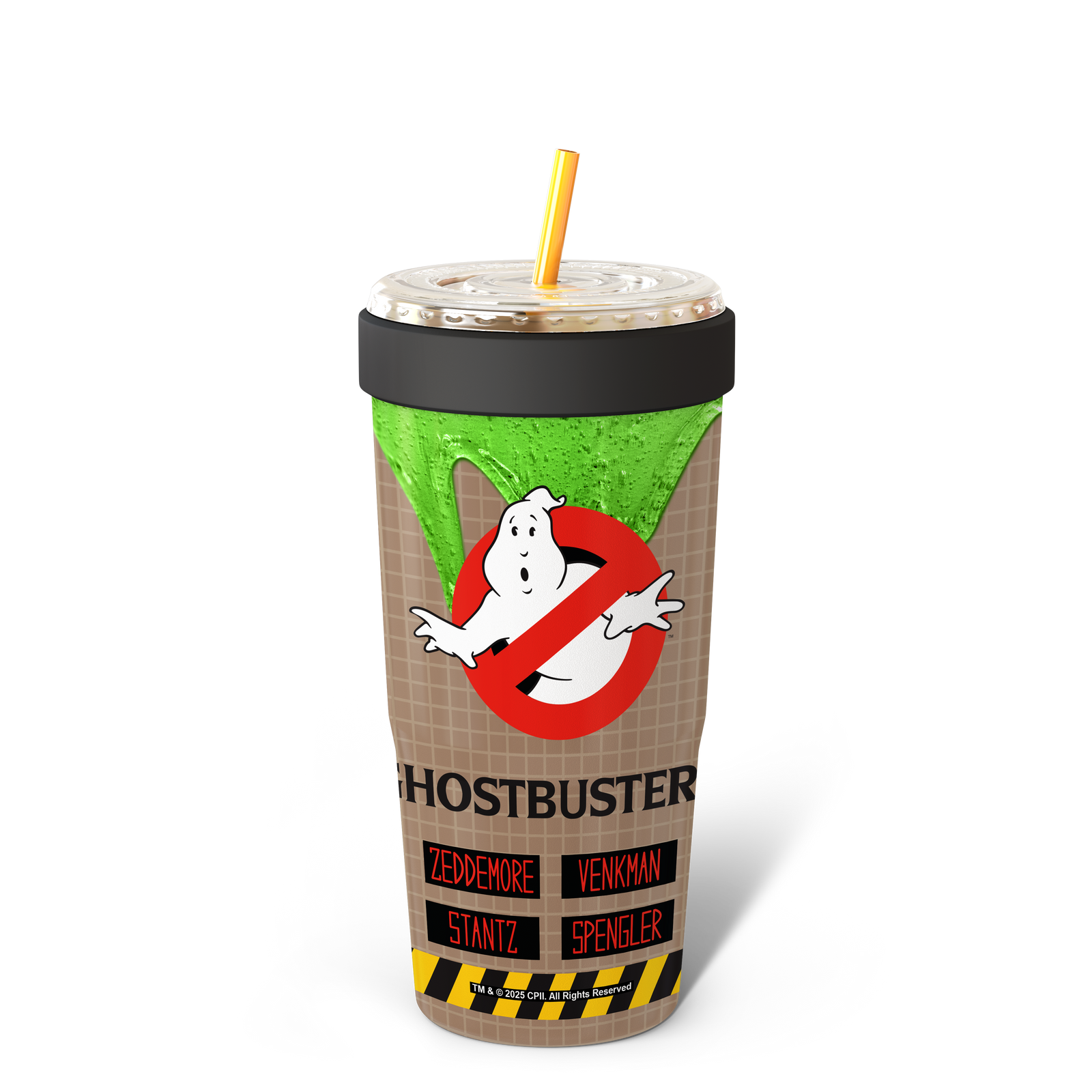 To-Go Buddy | Ghostbusters™ | Retro Revival