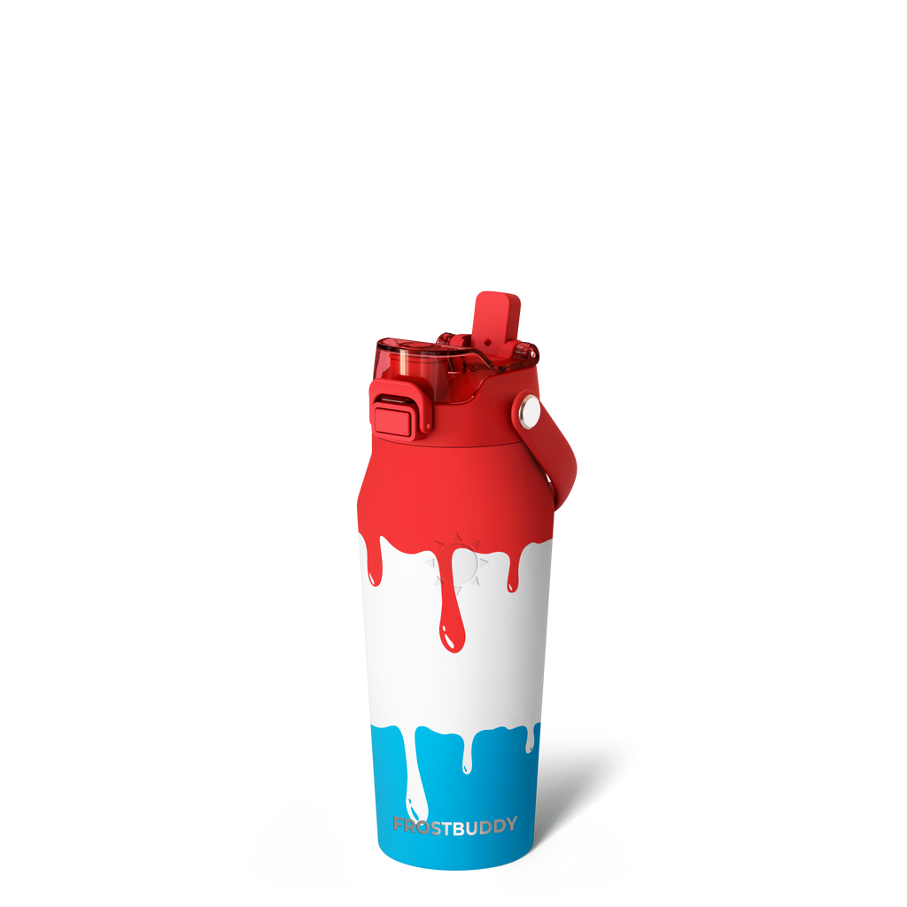 Bottle Buddy 16oz | Rocket Pop