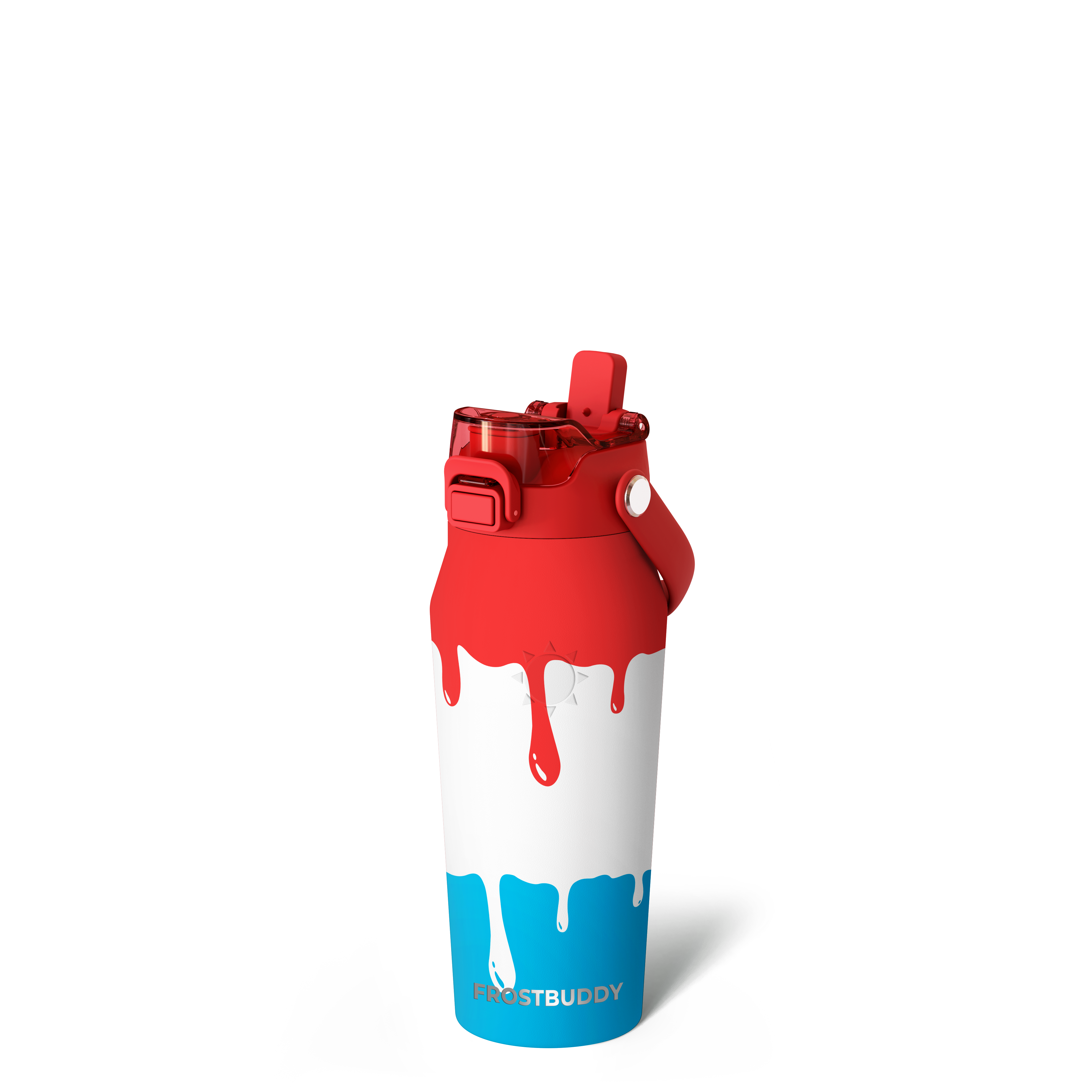Bottle Buddy 16oz | Rocket Pop