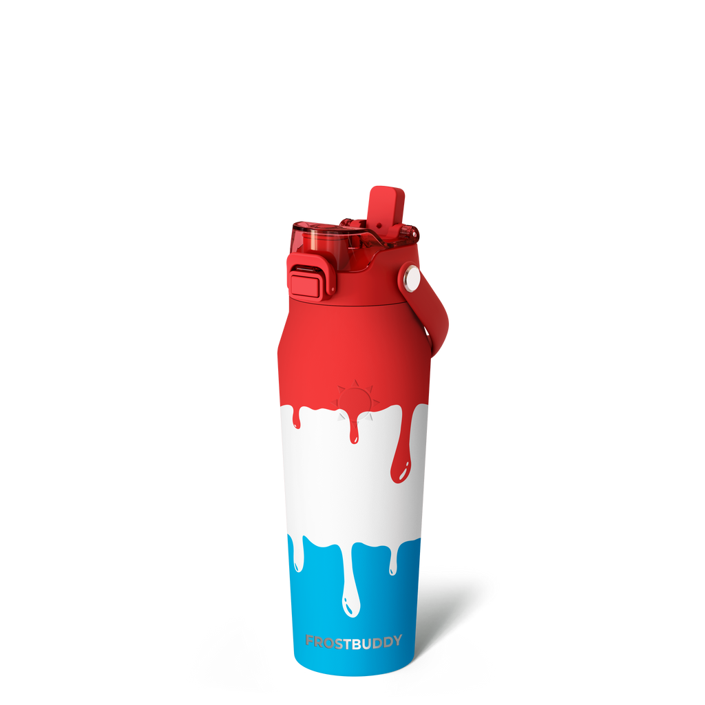 Bottle Buddy 24oz | Rocket Pop