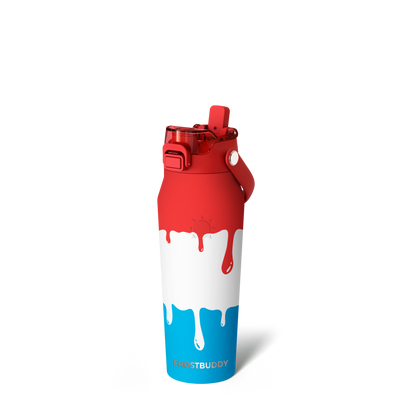 Bottle Buddy 24oz | Rocket Pop