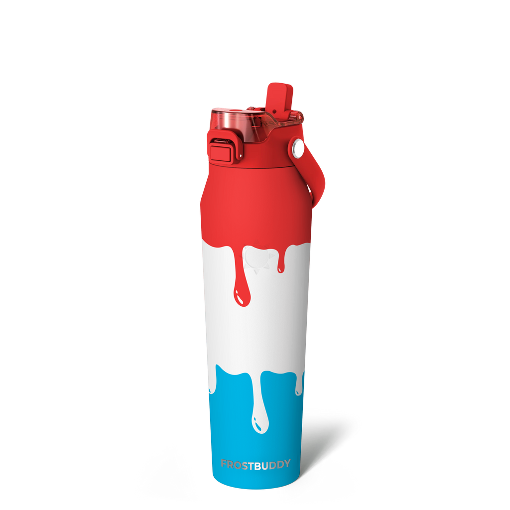 Bottle Buddy 32oz | Rocket Pop