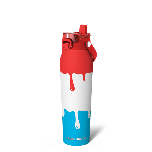 Bottle Buddy 32oz | Rocket Pop – Frost Buddy