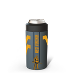 Universal Buddy | West Virginia Mountaineers | Gameday