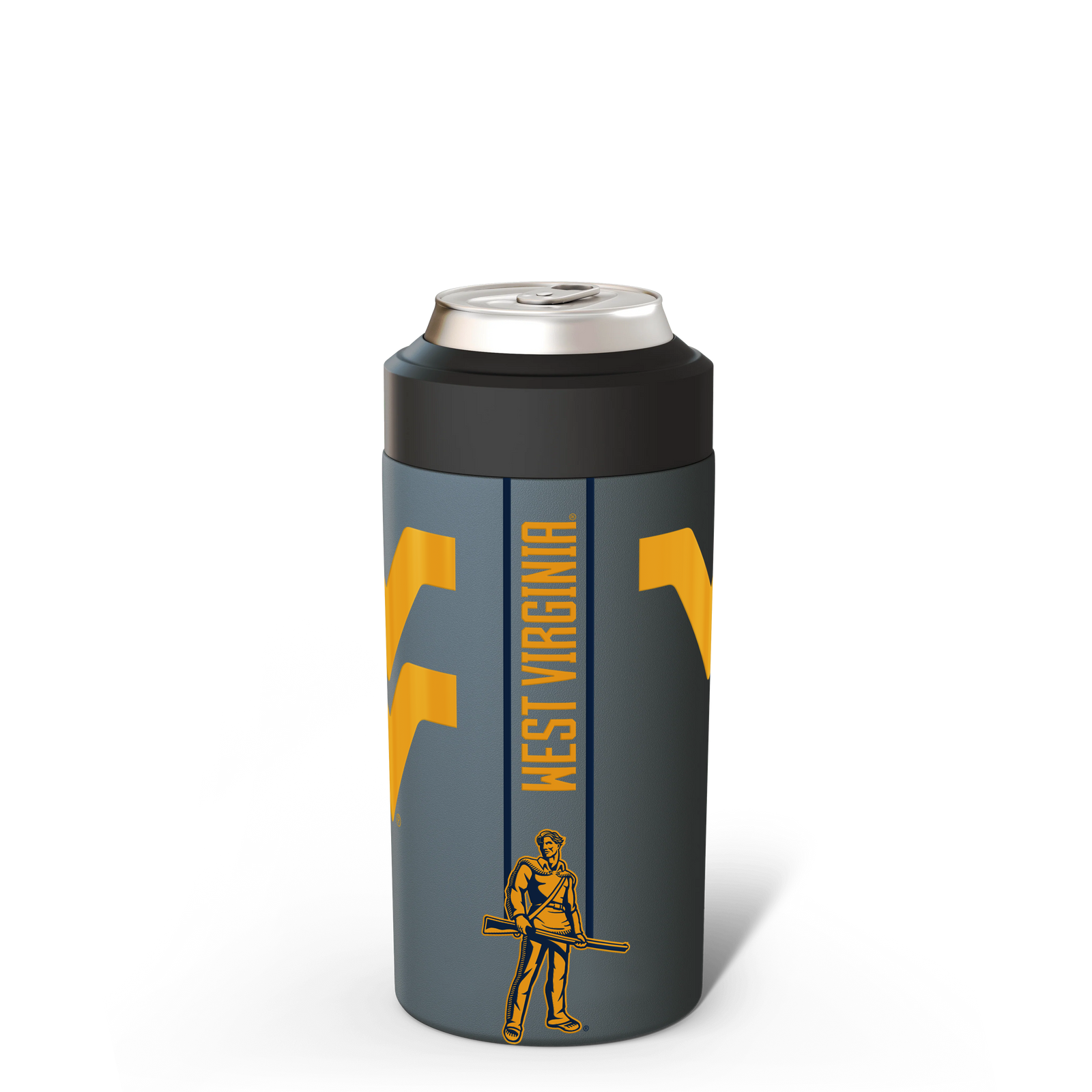 Universal Buddy | West Virginia Mountaineers | Gameday