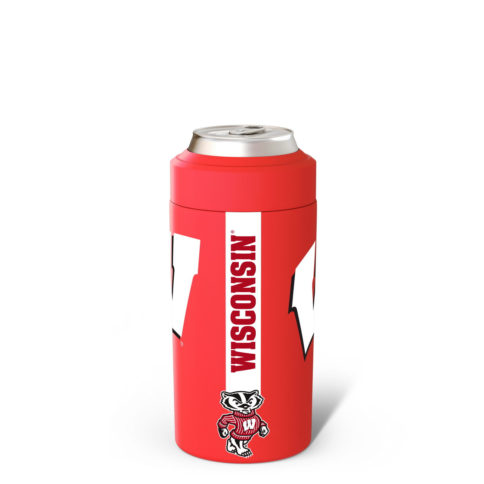 Universal Buddy | Wisconsin Badgers | Gameday