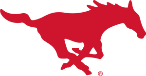 SMU Mustangs