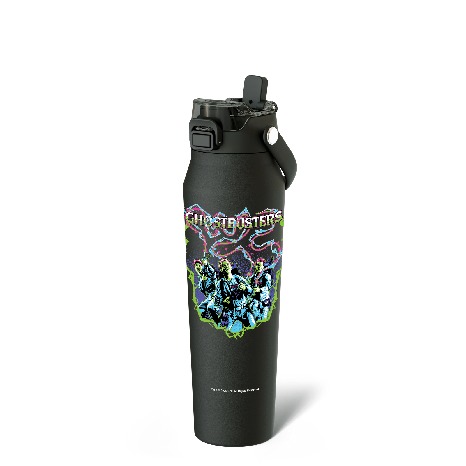Bottle Buddy 32oz | Ghostbusters™ | Specter Sparks
