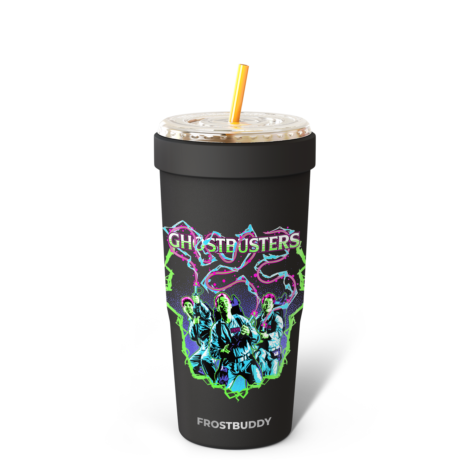 To-Go Buddy | Ghostbusters™ | Specter Sparks