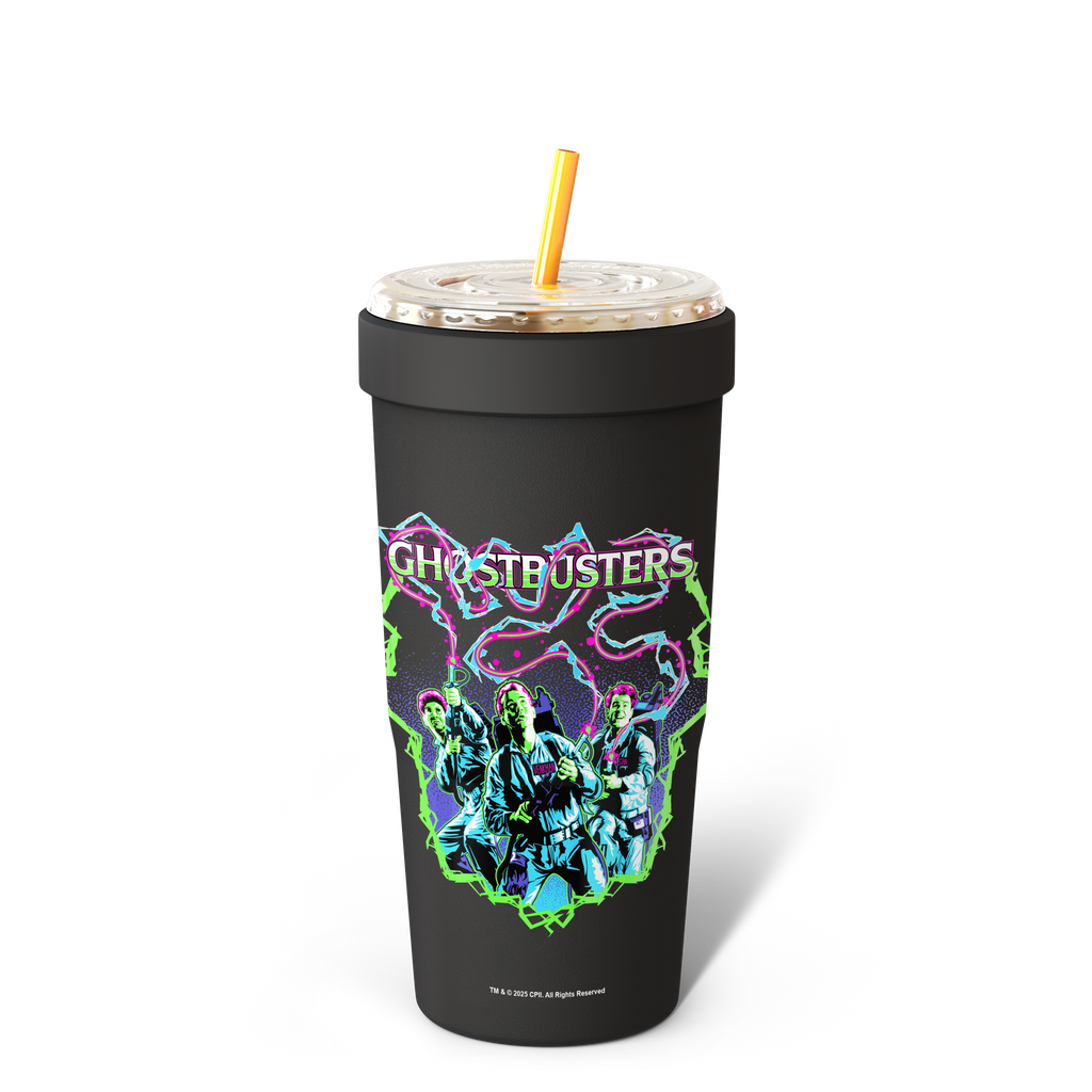 To-Go Buddy | Ghostbusters™ | Specter Sparks