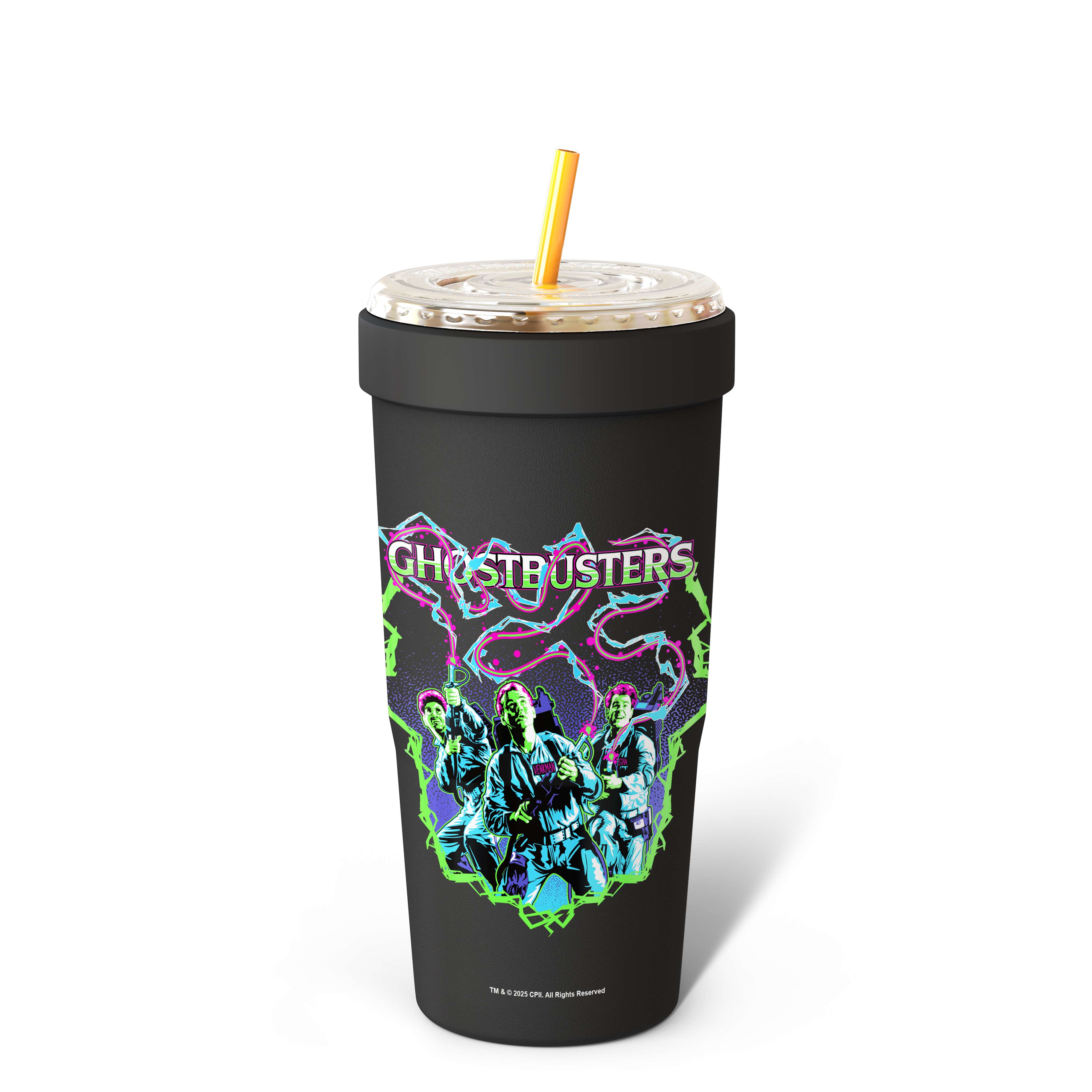 To-Go Buddy | Ghostbusters™ | Specter Sparks