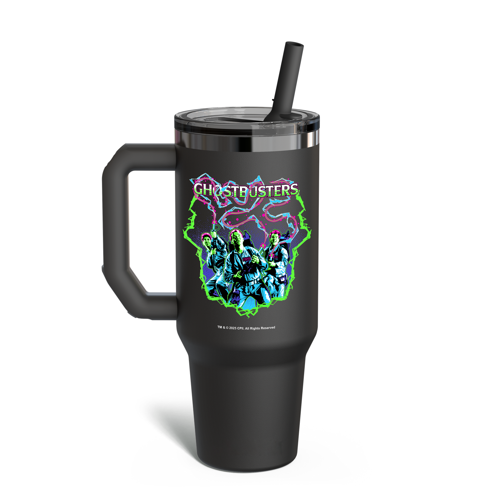 Thicc Buddy 40oz | Ghostbusters™ | Specter Sparks