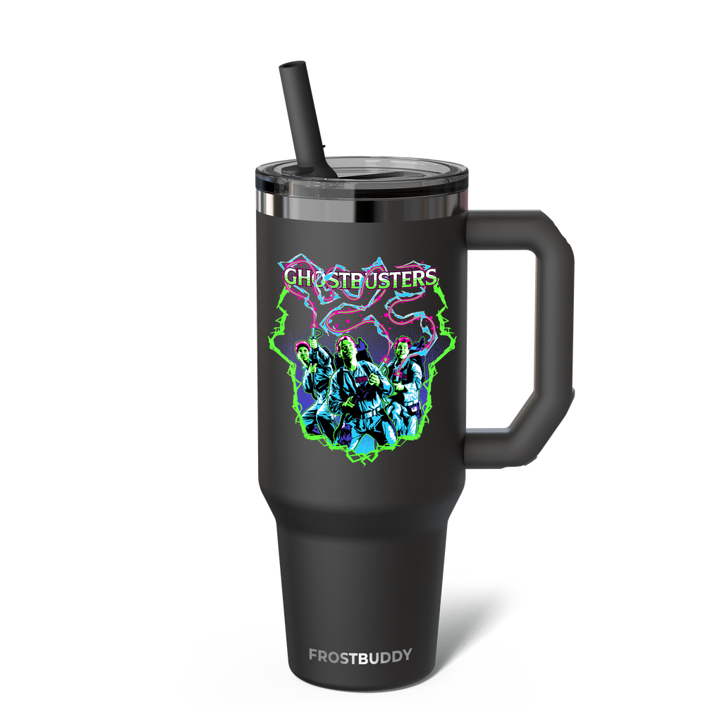 Thicc Buddy 40oz | Ghostbusters™ | Specter Sparks