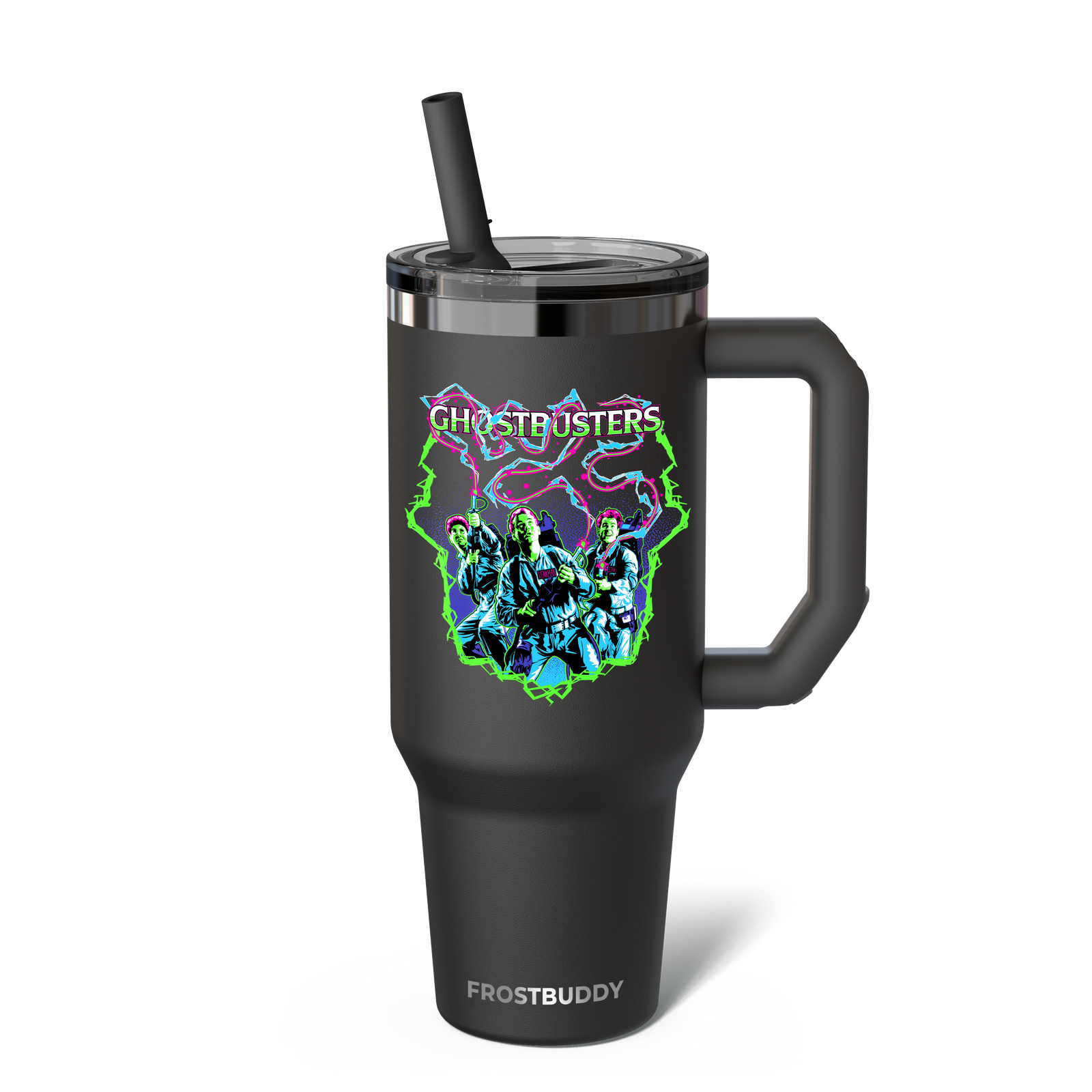 Thicc Buddy 40oz | Ghostbusters™ | Specter Sparks