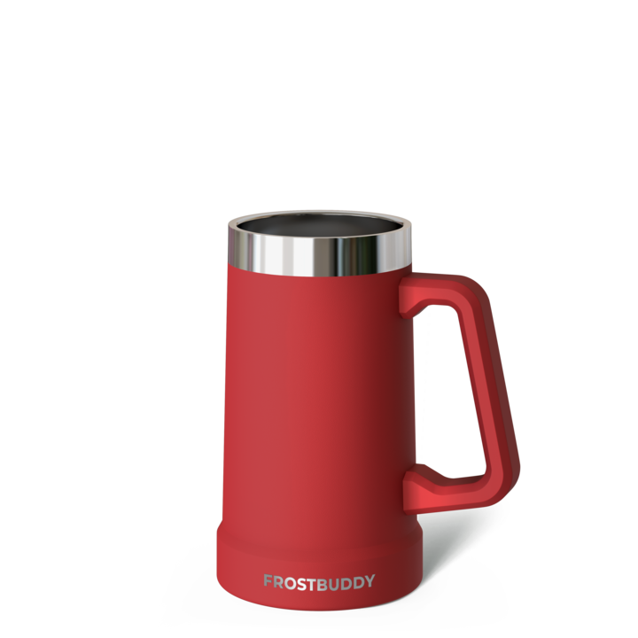 Stein Buddy | Crimson