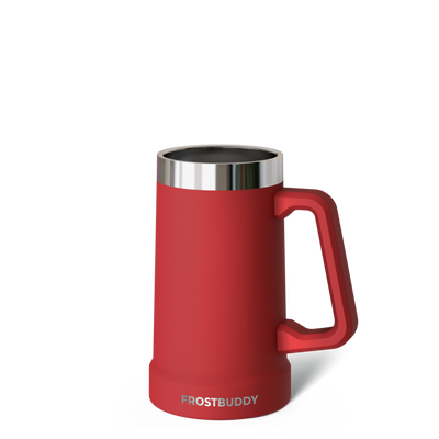 Stein Buddy | Crimson