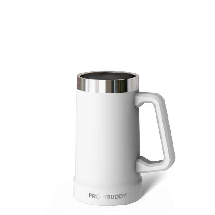 Stein Buddy | White
