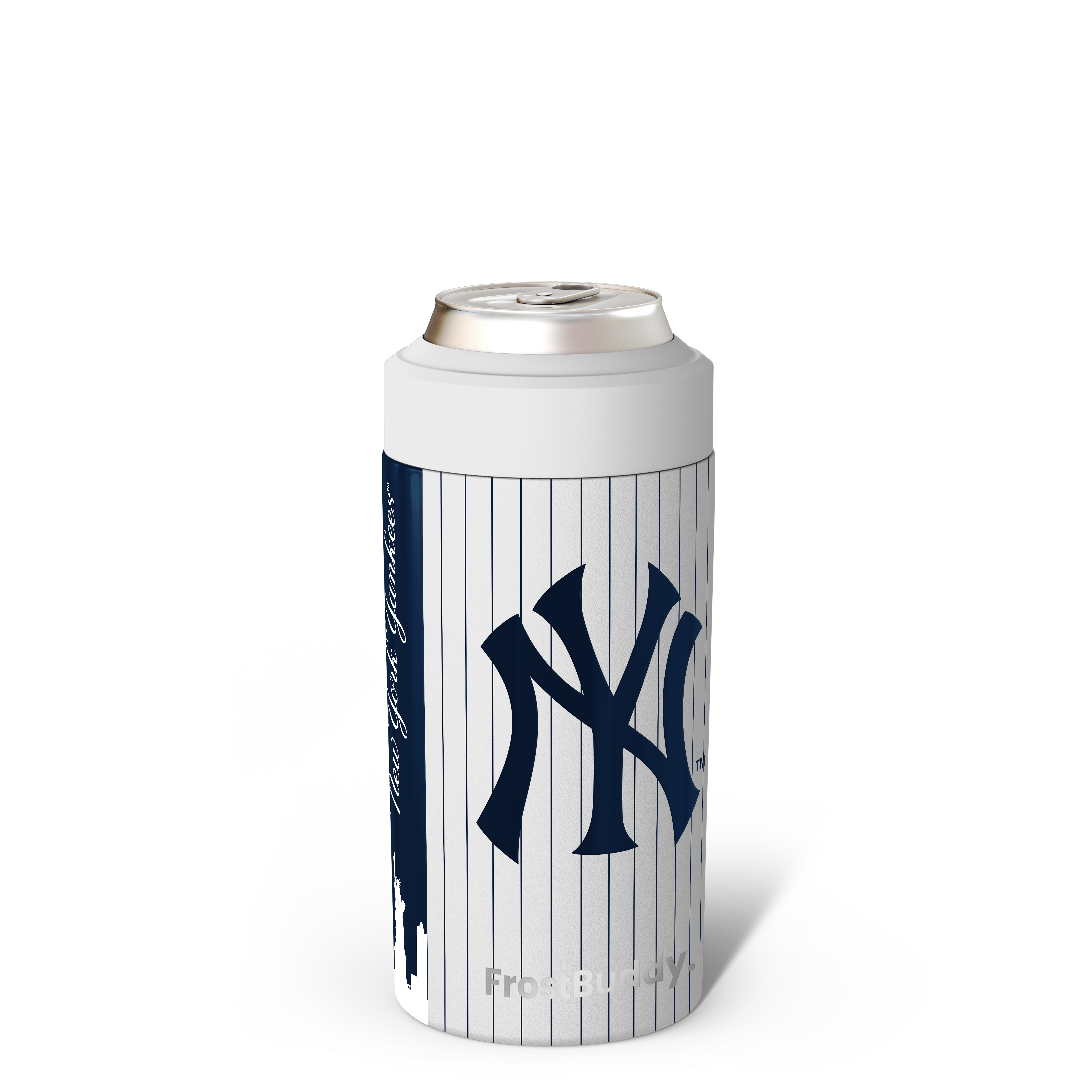 Universal Buddy | New York Yankees | Gameday
