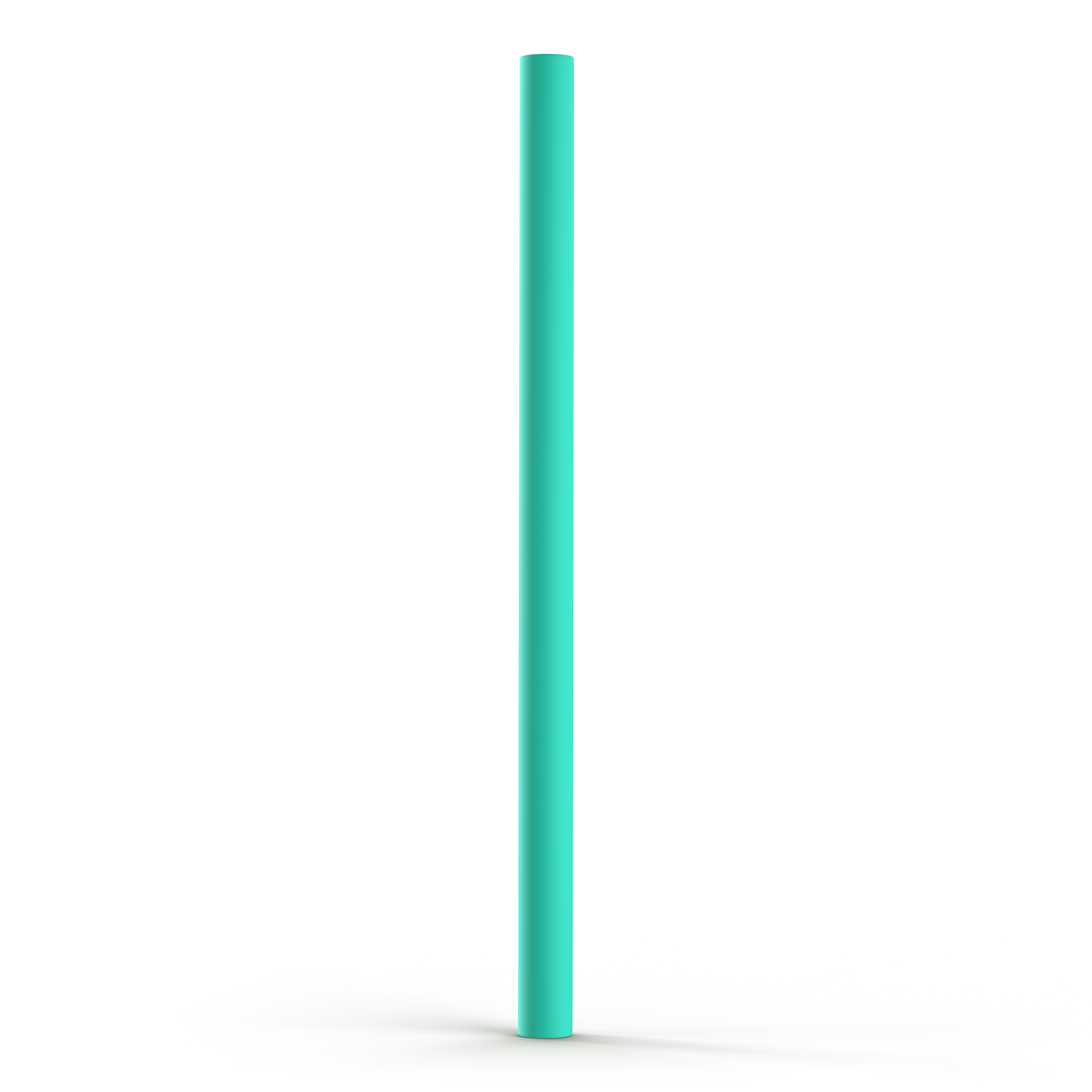 Sunny Shen Aquamarine Replacement Straw | Thicc Buddy |