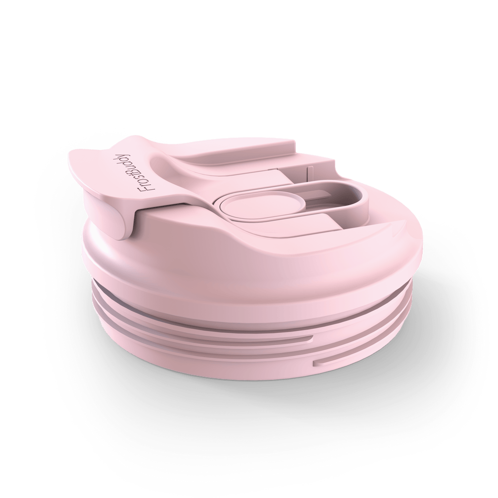 Sunny Shen Ballet Slipper Replacement Lid | Thicc Buddy 50 | #color_ballet slipper