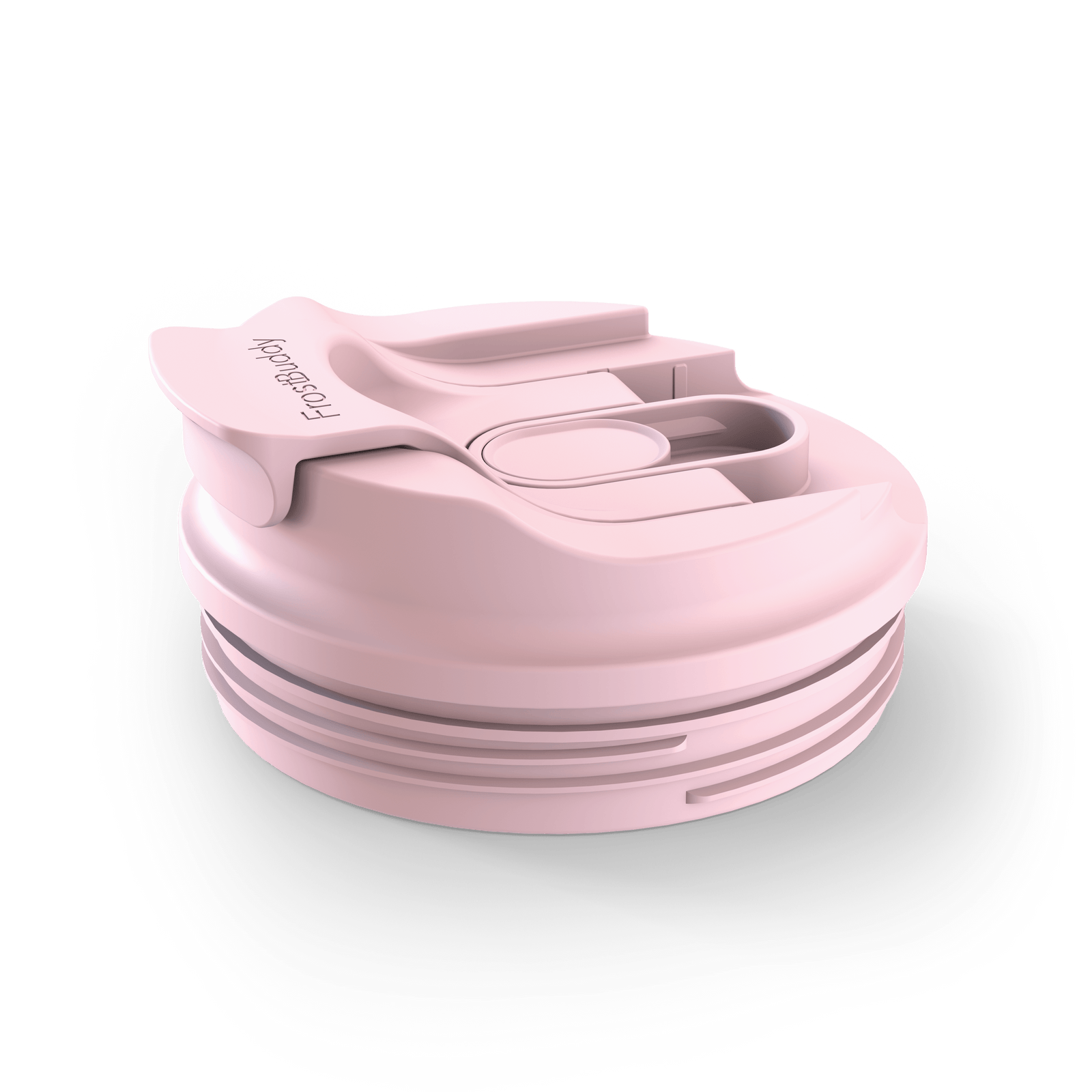 Sunny Shen Ballet Slipper Replacement Lid | Thicc Buddy 50 | #color_ballet slipper