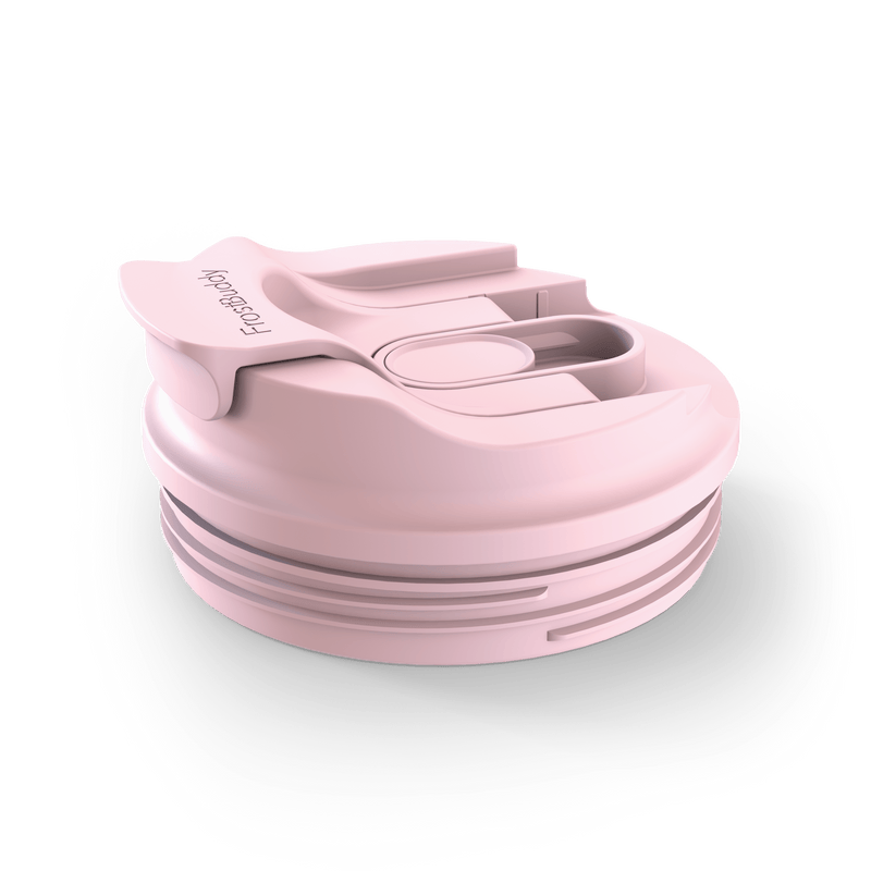 Sunny Shen Ballet Slipper Replacement Lid | Thicc Buddy 50 | #color_ballet slipper