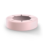 Sunny Shen Ballet Slipper Replacement Silicone | Thicc Buddy 50 | #color_ballet slipper