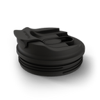 Sunny Shen Black Replacement Lid | Thicc Buddy 50 | #color_black