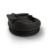 Sunny Shen Black Replacement Lid | Thicc Buddy 50 | #color_black