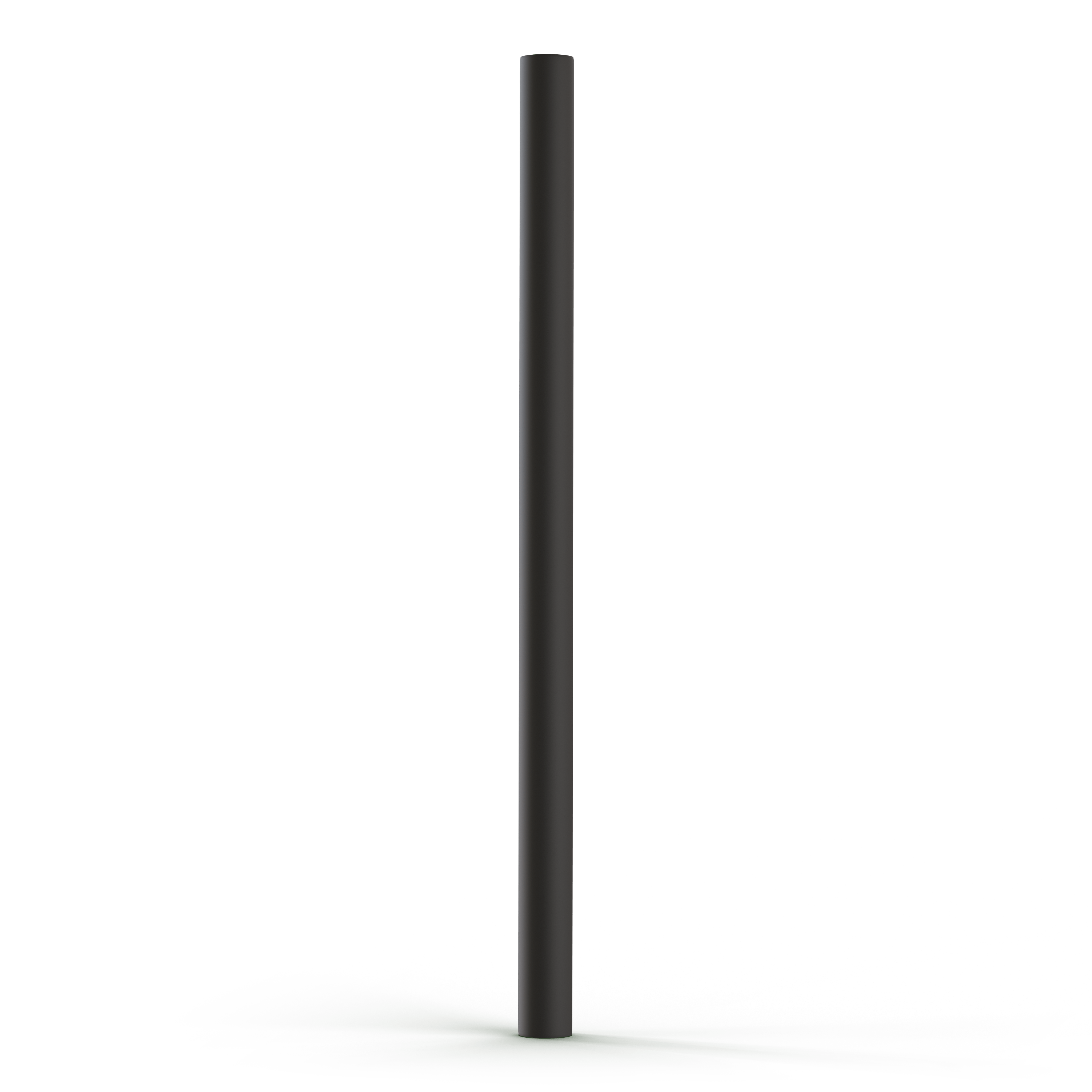 Sunny Shen Black Replacement Straw | Thicc Buddy |