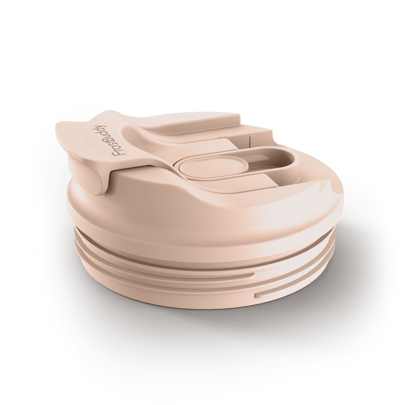 Sunny Shen In The Nude Replacement Lid | Thicc Buddy 50 | #color_in the nude