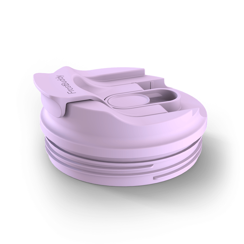 Sunny Shen Lavender Fields Replacement Lid | Thicc Buddy 50 | #color_lavender fields
