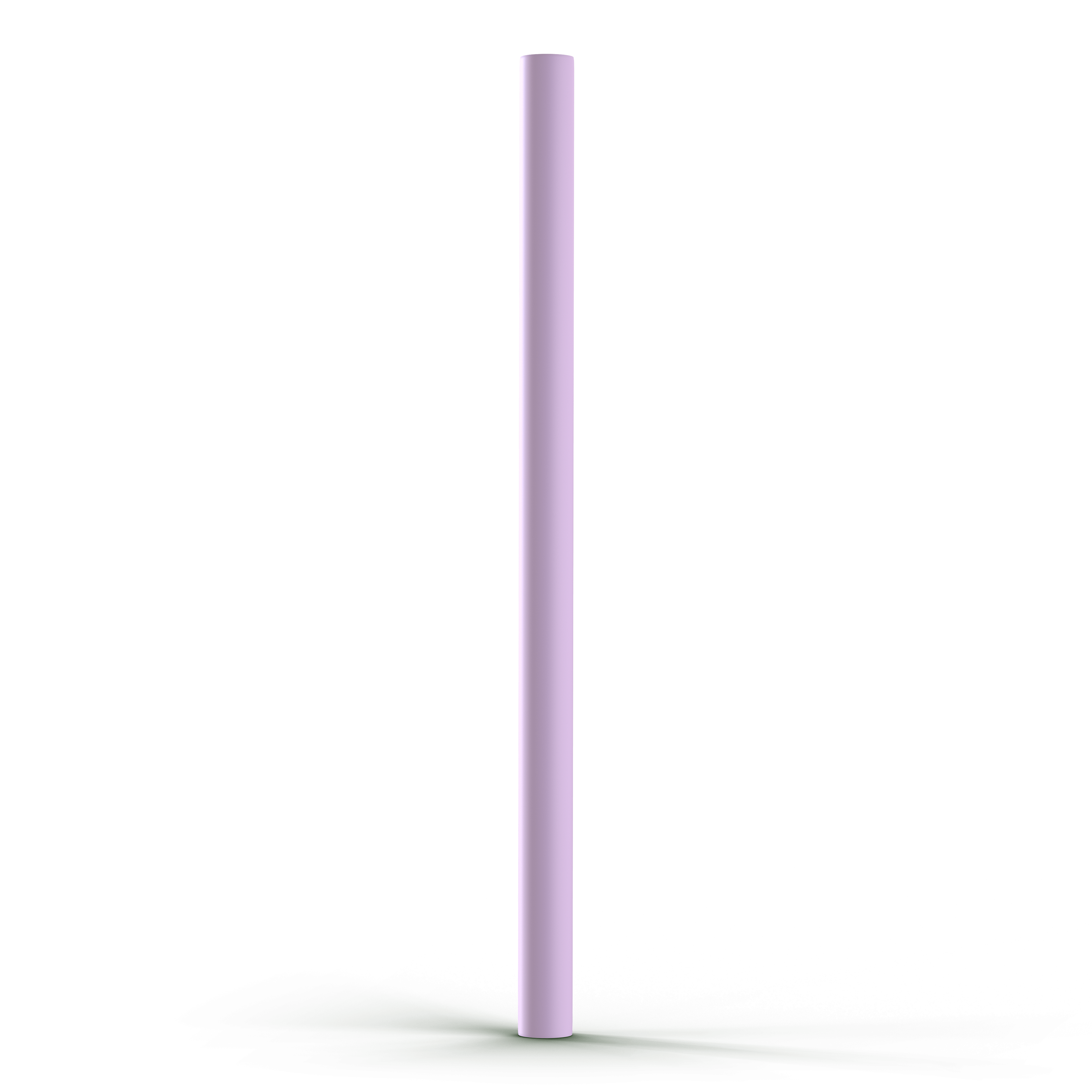Sunny Shen Lavender Fields Replacement Straw | Thicc Buddy |