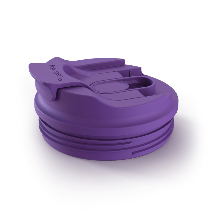 Sunny Shen Nebula Replacement Lid | Thicc Buddy 50 | #color_nebula