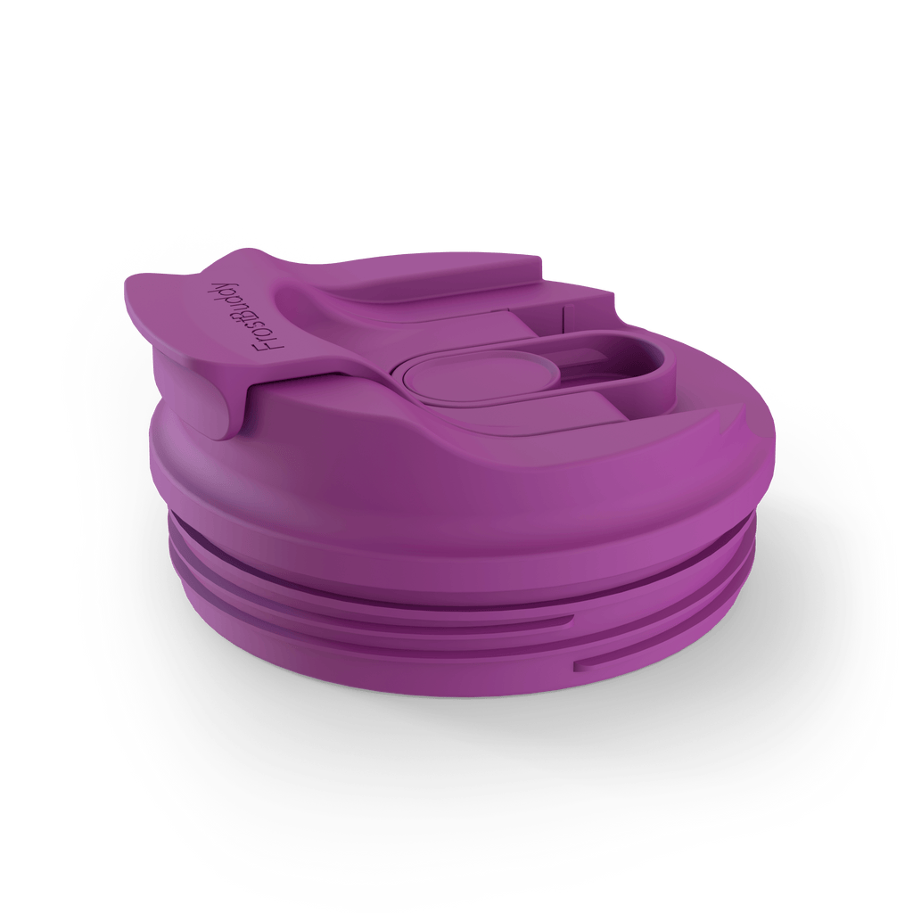 Sunny Shen Replacement Lid | Thicc Buddy 50 |