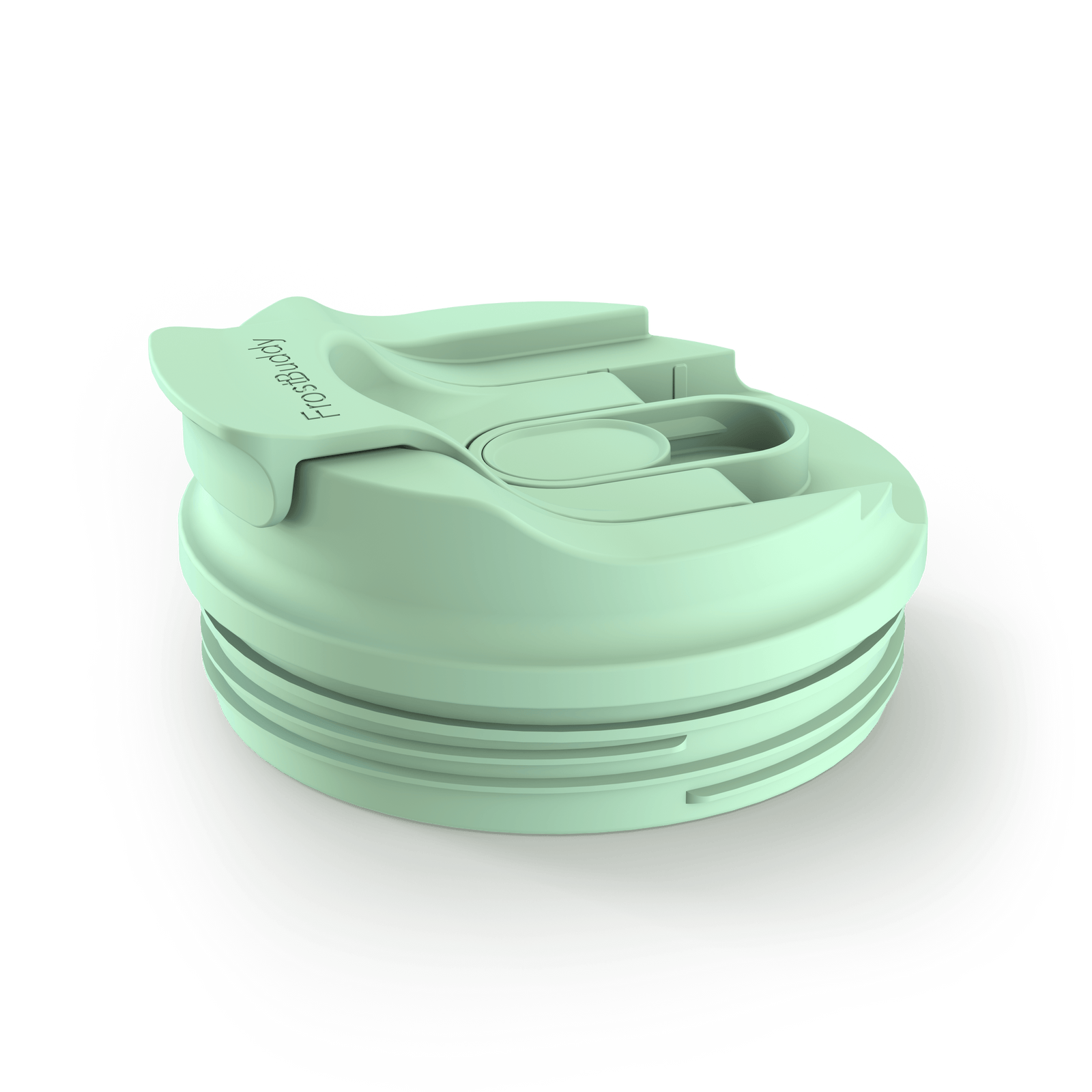 Sunny Shen Replacement Lid | Thicc Buddy 50 |