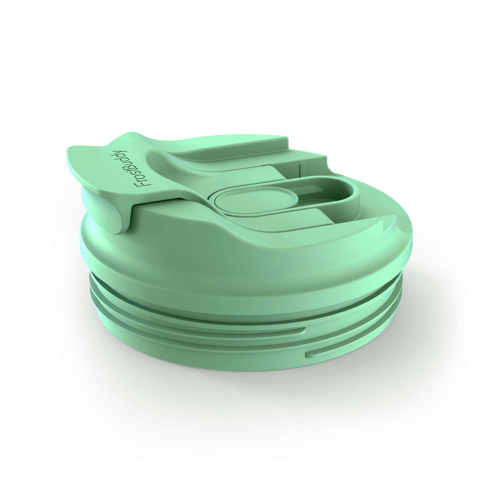 Sunny Shen Replacement Lid | Thicc Buddy 50 |