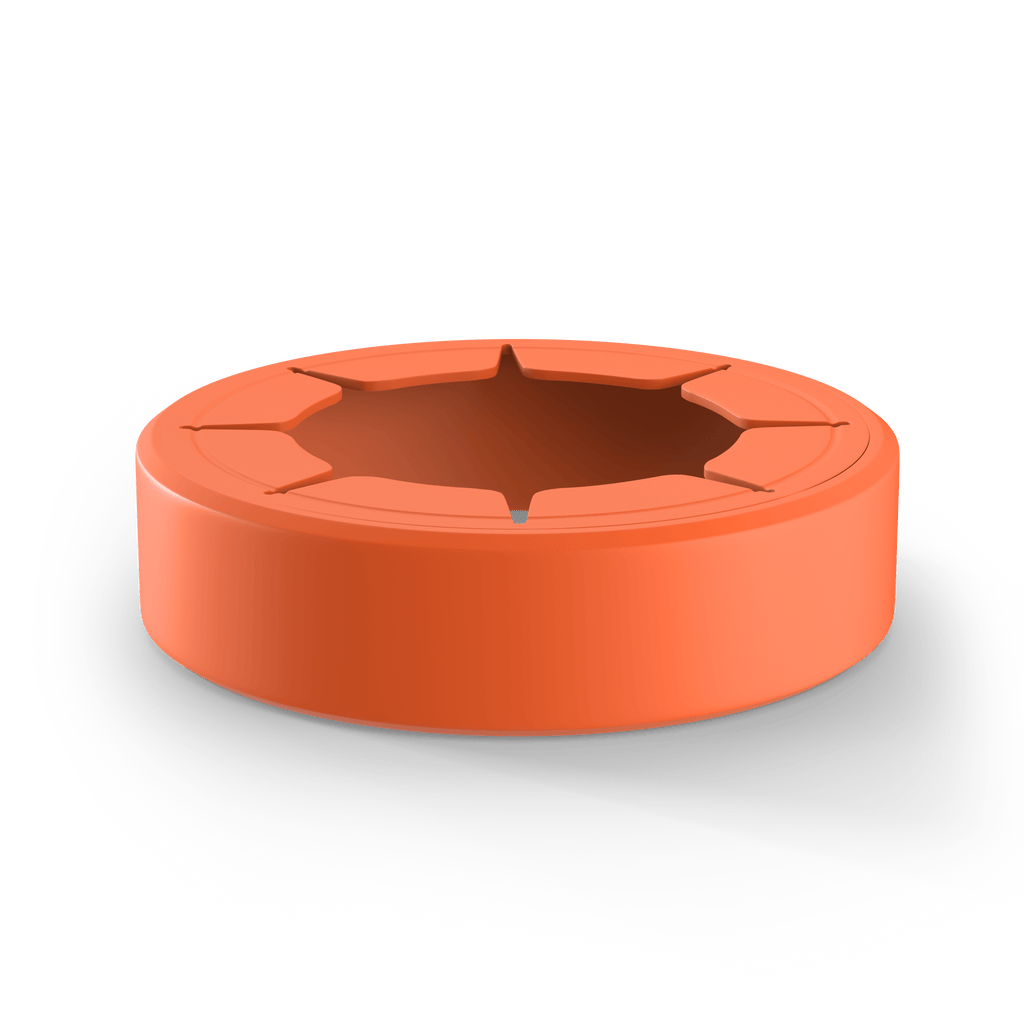 Sunny Shen Replacement Silicone | Thicc Buddy 40 |