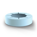 Sunny Shen Replacement Silicone | Thicc Buddy 40 |